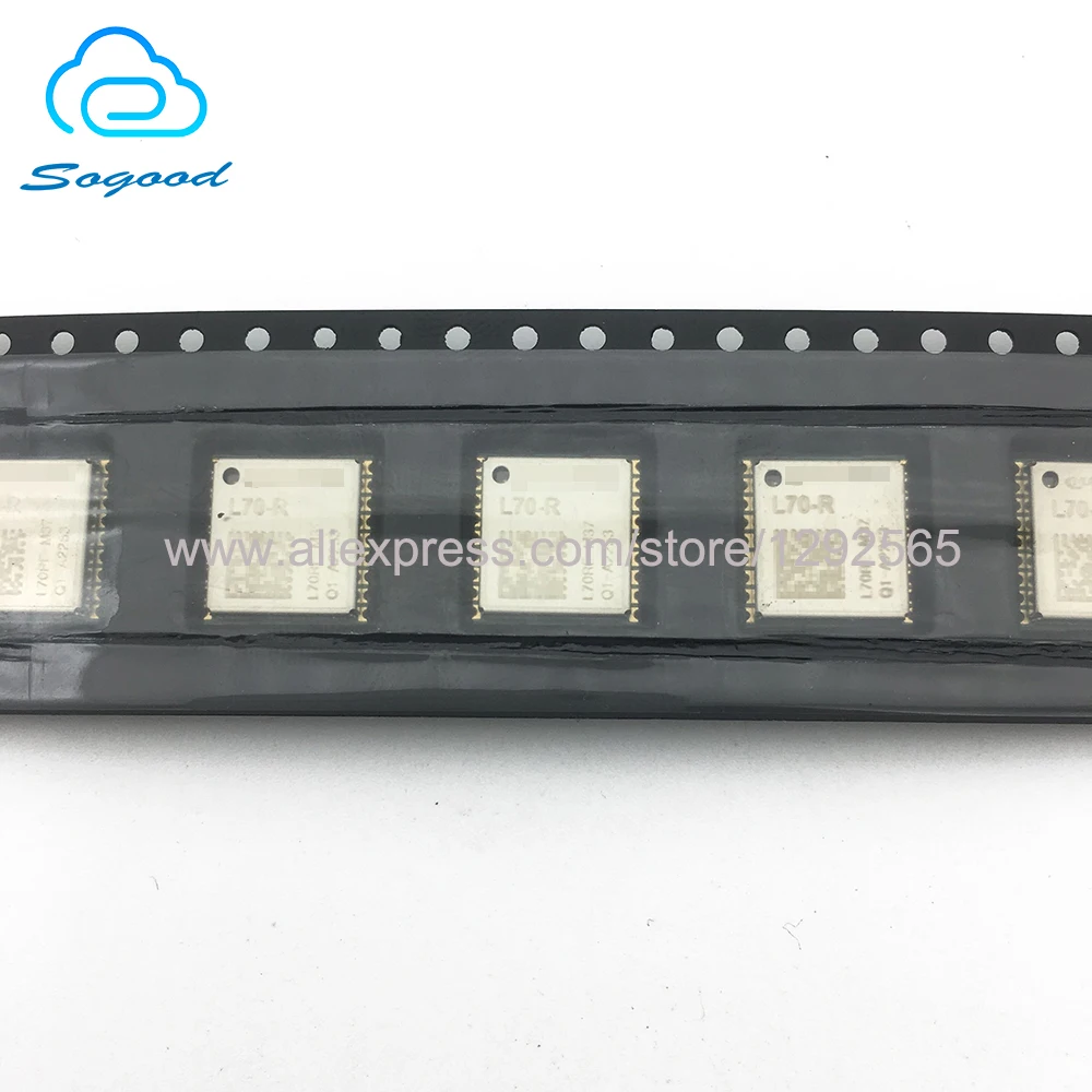 L70RE M37 L70 R GPS модуль GNSS антенна MTK3337 QZSS Встроенная память на Новинка & Оригинал| |