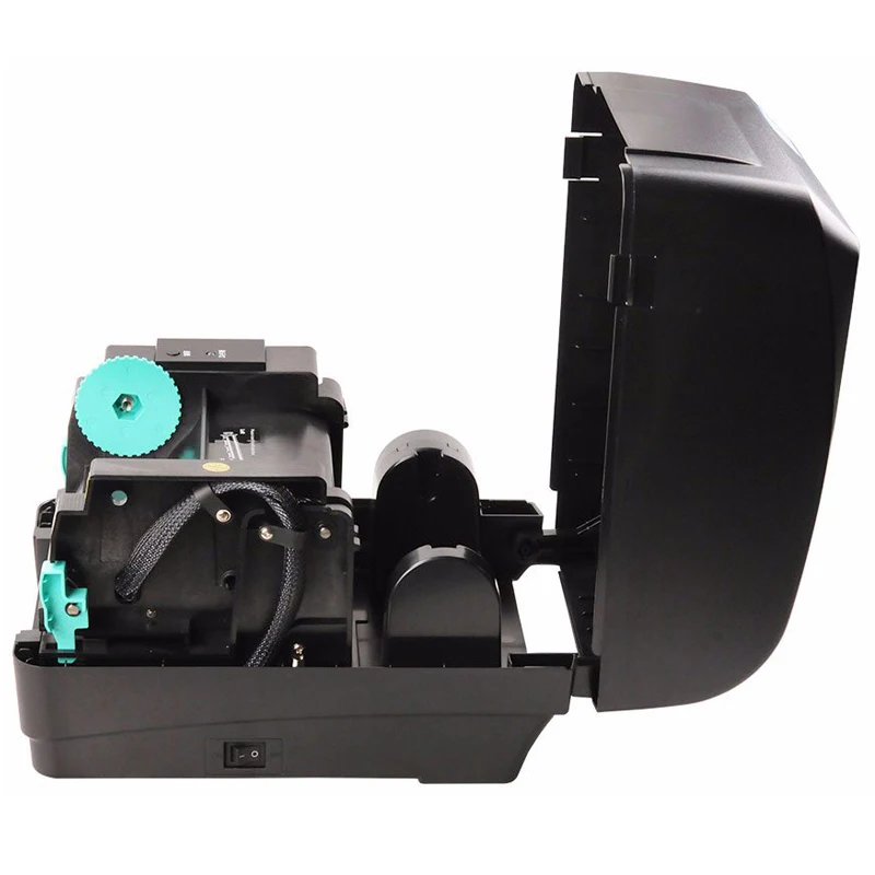 Принтер штрих кодов Xprinter 108 мм ширина печати USB|Принтеры| |