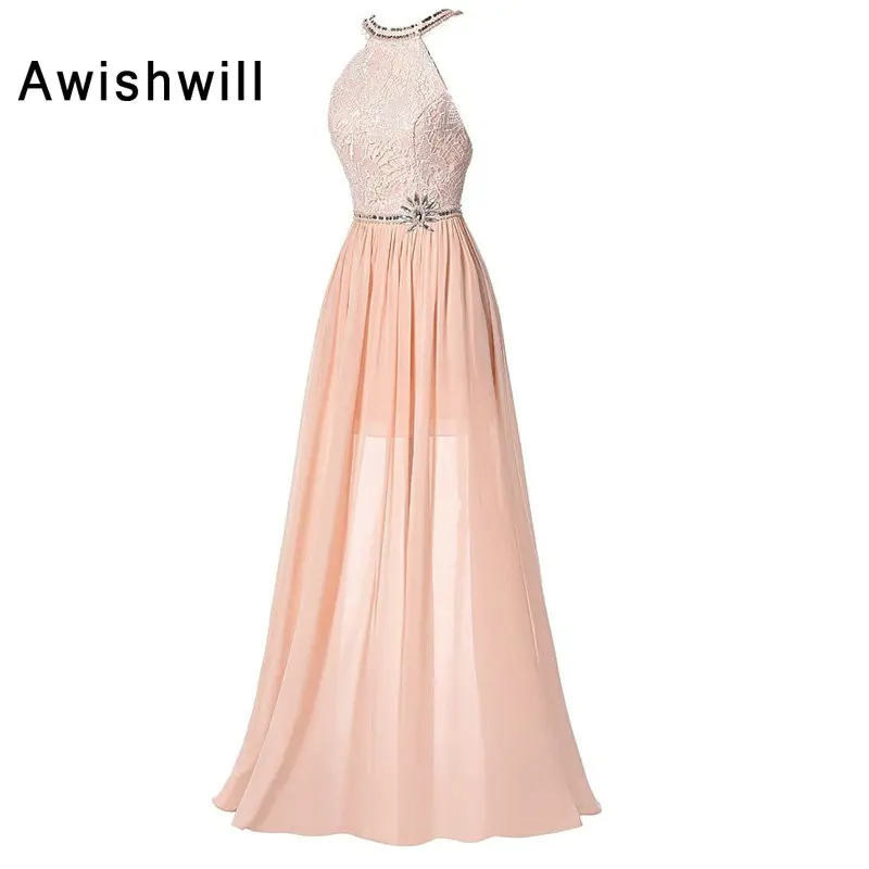 7-1 prom dress 165USD