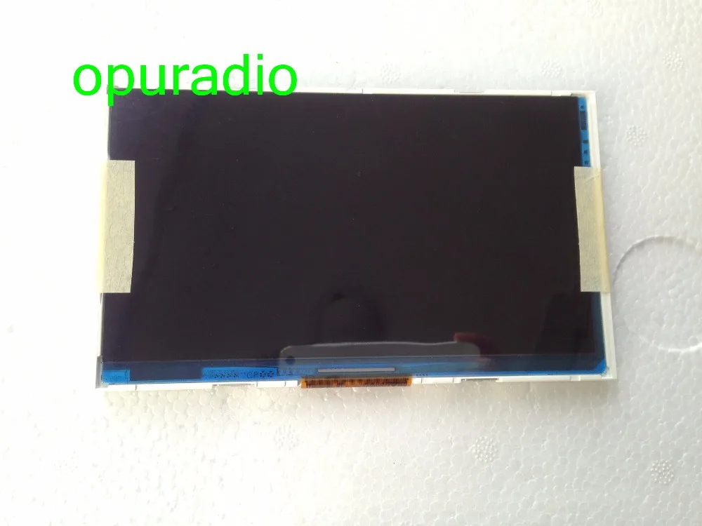 Оптом и продажи, оригинальные новые BLD065TC0204 C065QW02 V2 C065QVN01 AUO 6,5 дюймов ЖК-дисплей дисплей экран для автомобиля gps навигации ЖК-дисплей монитор