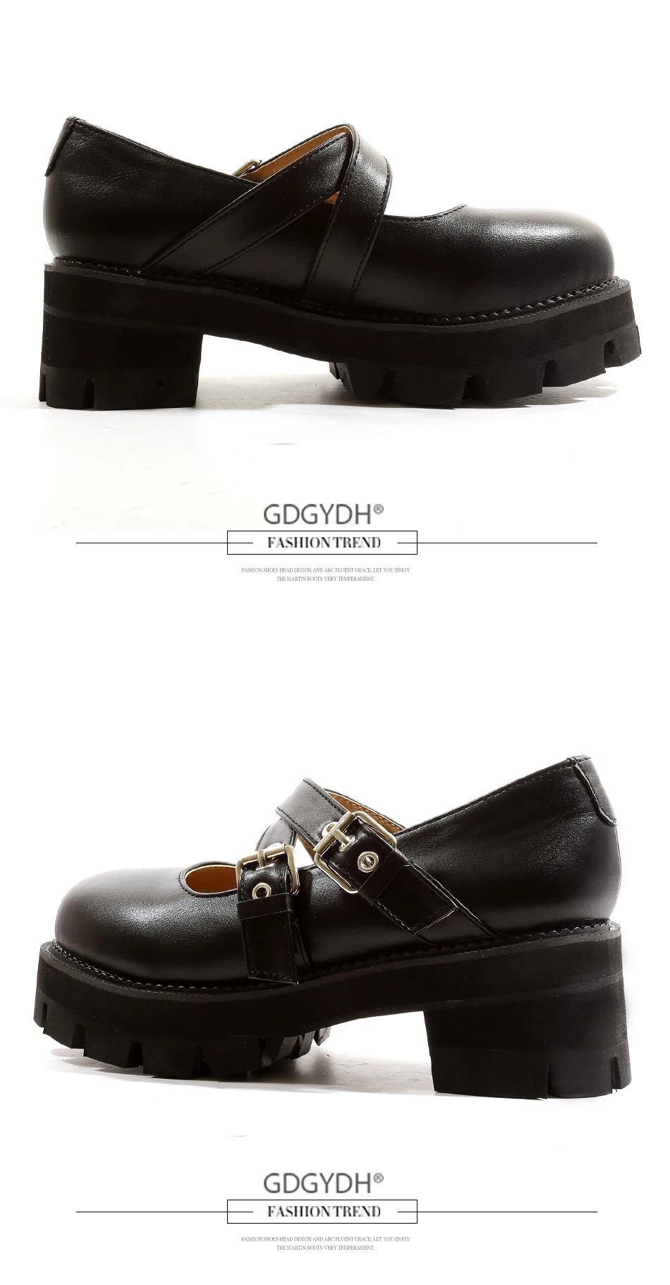 student shoes