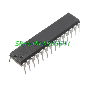 

1pcs/lot ATMEGA48V-20PU ATMEGA48-20PU ATMEGA48-20P DIP-28 In Stock