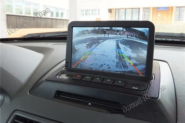 High performance sound volvo