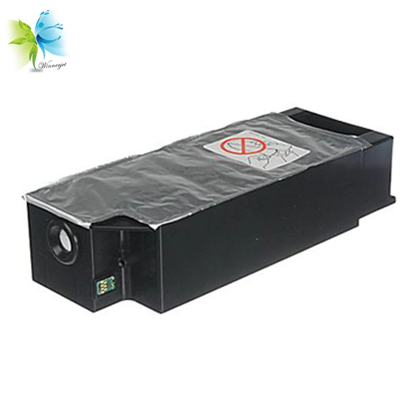 Winnerjet T619000 T6190 бак для обслуживания Epson Stylus Pro 4900/Surecolor P5000/B-300DN 310DN/B-308DN 318DN 508DN 518DN |