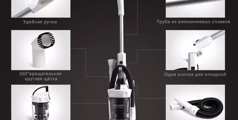 vacuum cleaner wp3007 04