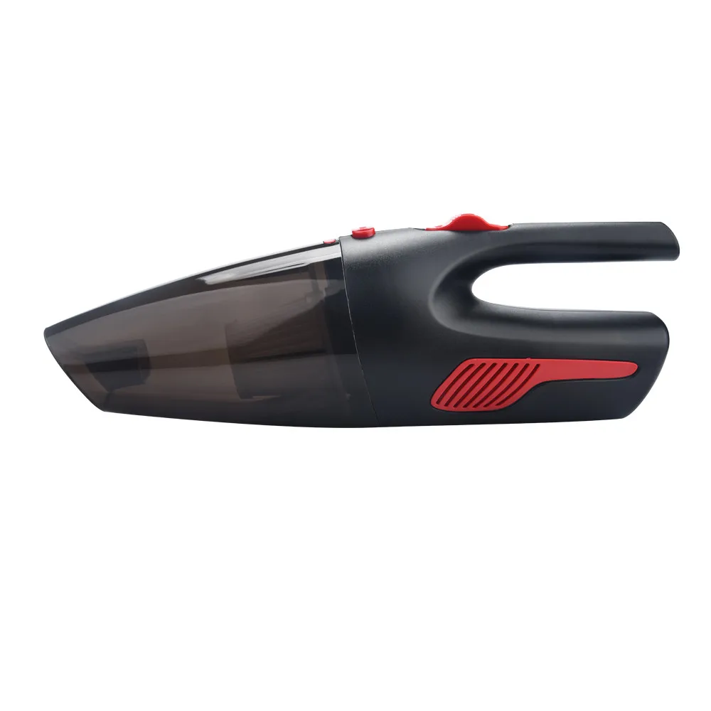 

Cleaner Mini Portable Car Vehicle Auto Recharge Wet Dry Handheld Vacuum Cleaner Vacuum Cleaner Accessories Wireless #YL1