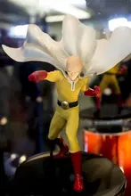 One Punch Man Figure Saitama Sensei 15cm PVC Action Figures ONE PUNCH-MAN Kids Toy Model NF0 One Punch Man Figure Saitama Sensei 15cm PVC Action Figures ONE PUNCH-MAN Kids Toy Model NF0