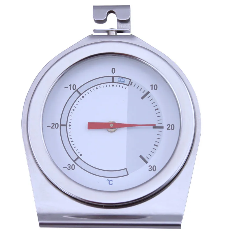 High Accuracy Household Refrigerators Wall Mount Thermometer