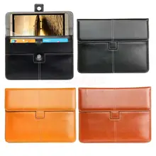 Luxury PU Leather Briefcase for Huawei MediaPad M2 M2 803l 801w 8 Honor X2 X1 S8