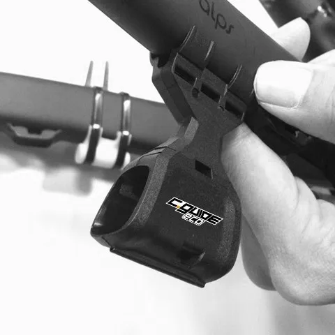 Excellent Bionicon c-guide eco bike chain guide MTB chain guide durable nylon bicycle chain catcher 2 Excellent Bionicon c-guide eco bike chain guide MTB chain guide durable nylon bicycle chain catcher 2