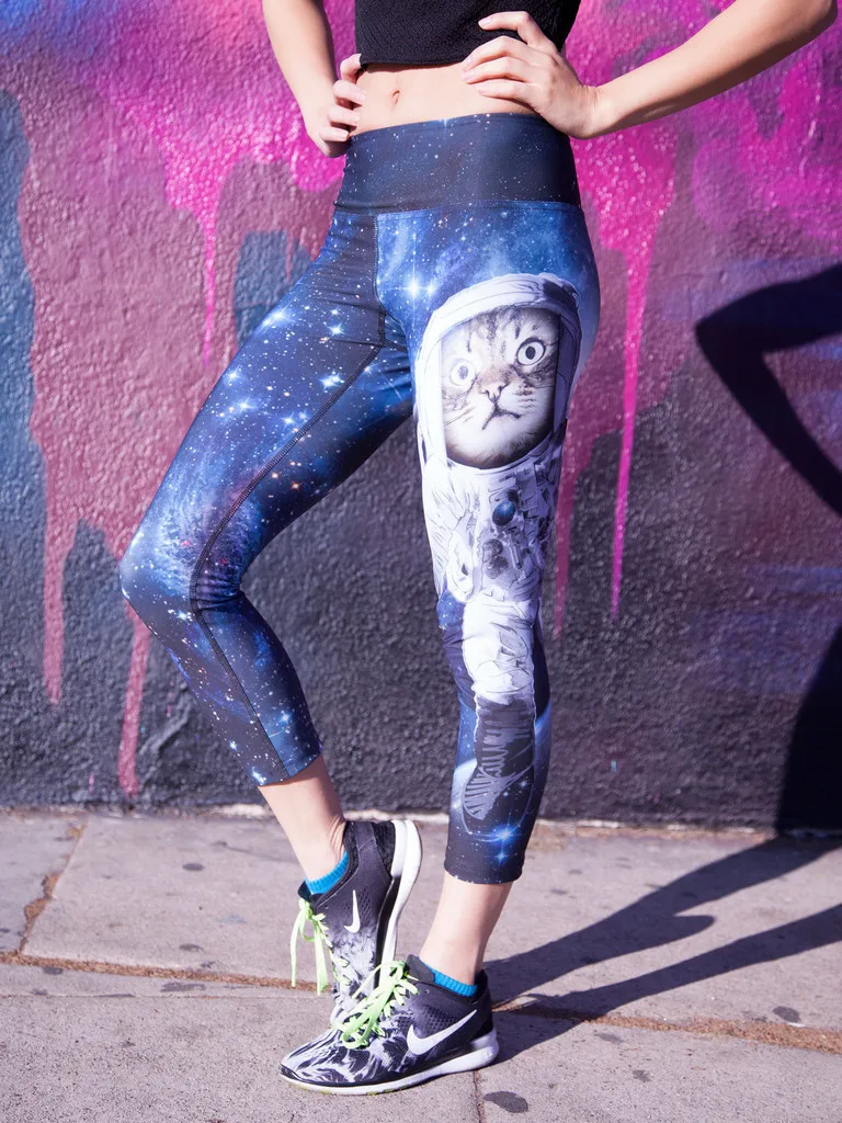 Anna Akana Leggings