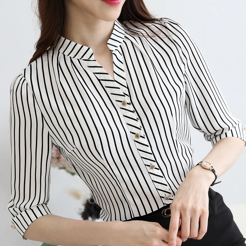 Кофточка В Полоску Женская Купить