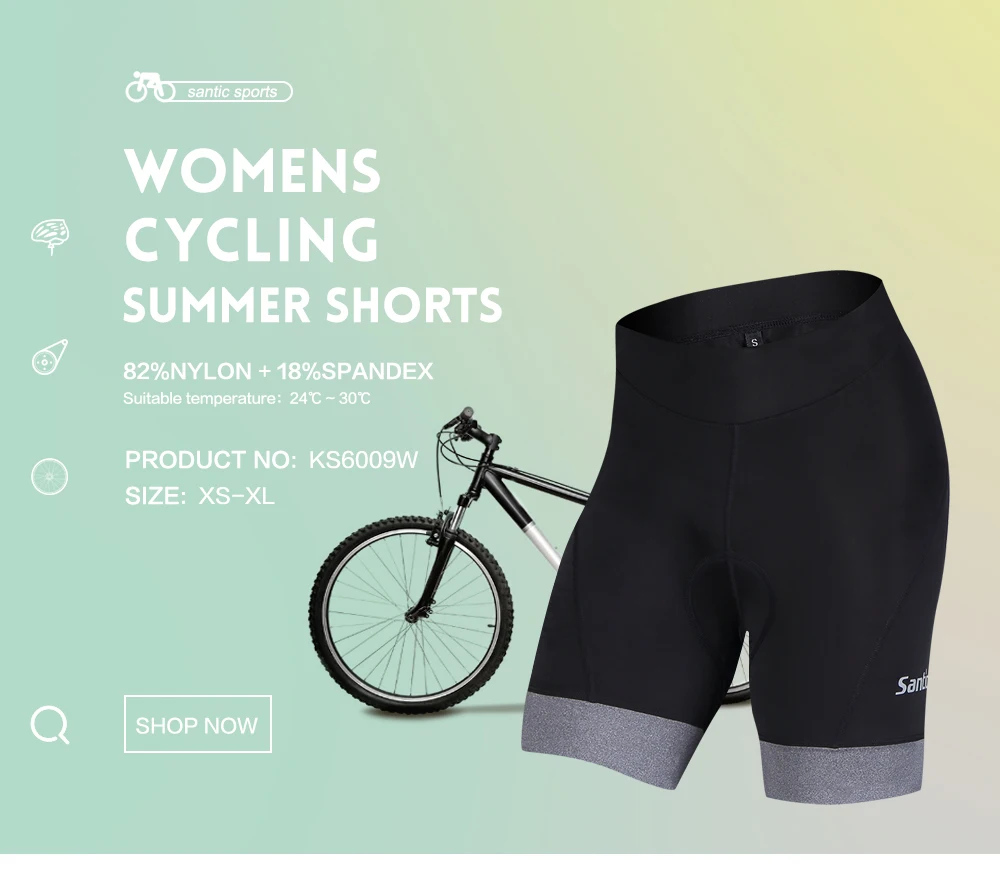 anti sweat shorts