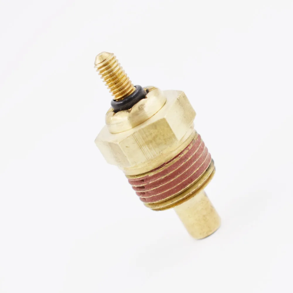 

For MerCruiser Volvo Penta OMC 3/8" Water Temperature Temp Sender US