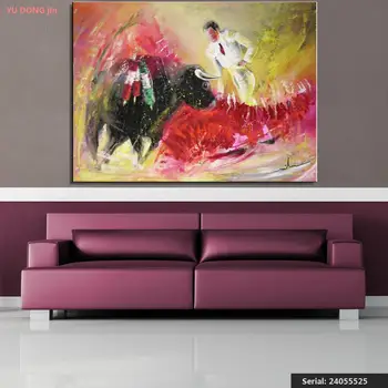 

Portrait Classical oil Painting Drawing art Spray Unframed Canvas handmade Waterproof gemstone technical realistic24055525