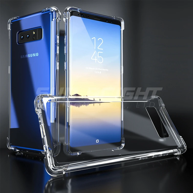 Samsung Galaxy Note 8 Case (3)