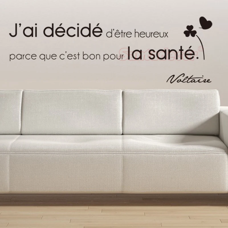 sticker-j-ai-decide-d-etre-heureuxvoltaire ALI 1
