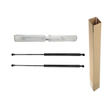 

2x Tailgate Gas Struts for Toyota Corolla Compact 1997 1998 1999 2000 2001 2002 6896009070 6895009100 6895002030 6896002020