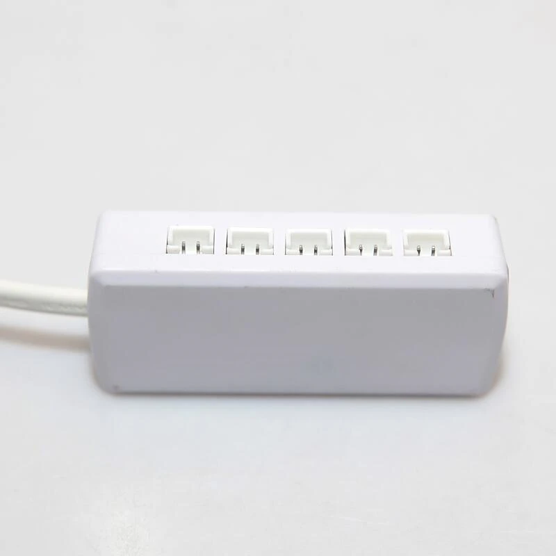 Мини светодиодные светильники AC85 265V 3 Вт 30 точечные + светодиодный диммер