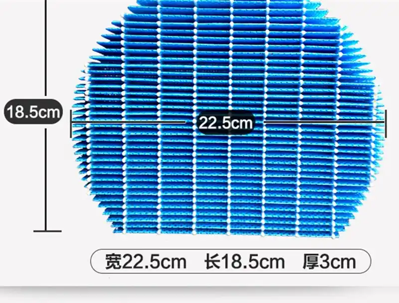 Applicable Sharp Air Humidifier Parts Fz Y80mf Fz Gb90zk Kc 0 Kc A50 Kc 0 Kc Y45 Kc Y65 Kc Y80 Kc Z40 Kc Z45 Kc Z65 Kc Z80 Air Purifier Parts