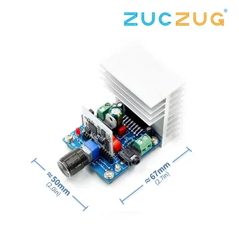 

TDA7379BTA Bluetooth Audio Receiver Amplifier Board for Electric Car