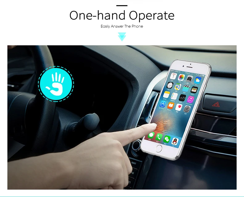 magnetic phone holder for car Cafele Giá Đỡ Điện Thoại Ô Tô Từ Lỗ Thông Khí Nam Châm Xe Giá Đỡ Điện Thoại Thông Minh Cho Xiaomi Điện Thoại Di Động Trên Xe Hơi Hỗ Trợ Gắn Đa Năng bedside phone holder