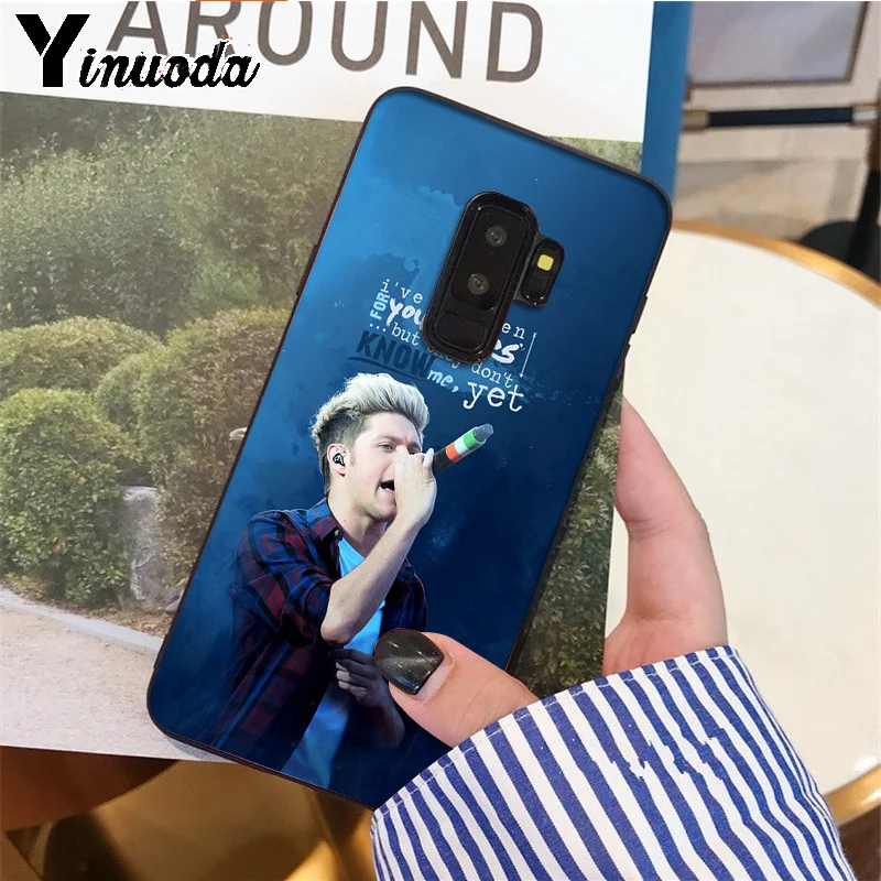 Niall Horan