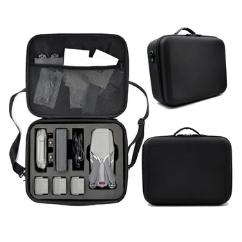 

Waterproof EVA Hard Bag for DJI MAVIC 2 pro Drone Protective Handbag Portable Shoulder Bag for DJI MAVIC 2 pro Case Cover Box