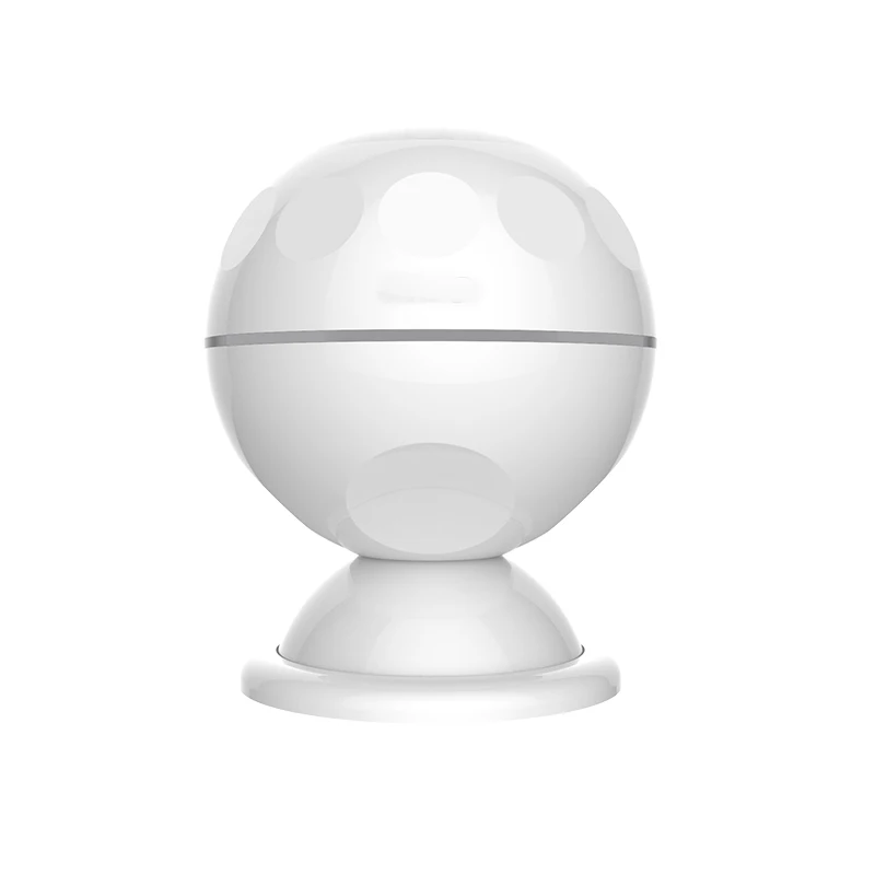 WiFi-PIR V23