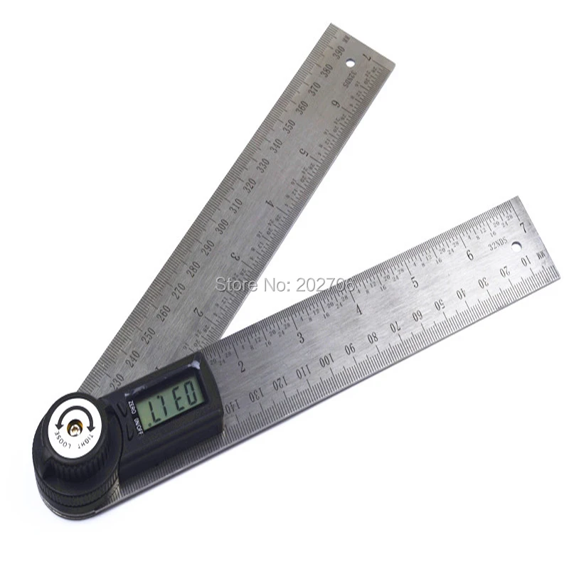 200mm digital protractor (7)