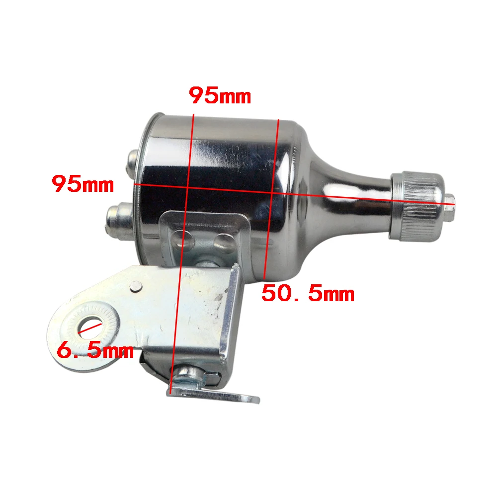 Велосипед велосипедный Динамо свет генератор 12 В 6 Вт/6 в 3 Вт водостойкий переменный ток AC @ 25