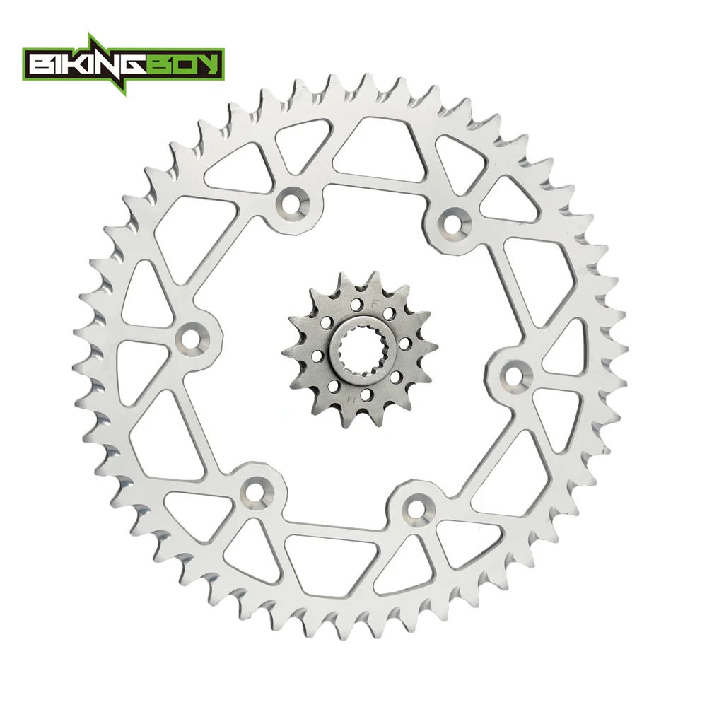 tarazon-front & rear sprocket & chain (34)