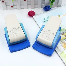 1.5,2 or 2.5 inch Punch Tag top Punch straight gift Tag paper punches for scrapbooking craft perfurador diy puncher Punches 1.5,2 or 2.5 inch Punch Tag top Punch straight gift Tag paper punches for scrapbooking craft perfurador diy puncher Punches