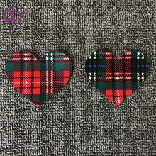 NWC096 Ohyeahgirl любовь форма дизайн сексуальные Стикини модная сетка высокого качества накладки на грудь один размер женский соска крышка