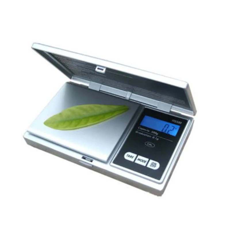

1pcs 200g/0.01g LCD Digital Pocket Diamond Jewelry Bijoux Sterling Silver Scale Gold Gram Balance Electronic Scales Weight Scale