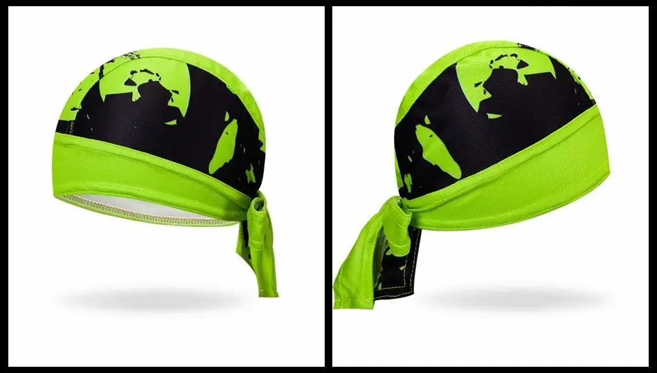 Weimostar бесшовные банданы открытый велосипедные шапочки для мужчин и женщин спортивный шарф шлем Волшебная Маска повязка на голову велосипед MTB велосипедные головные уборы