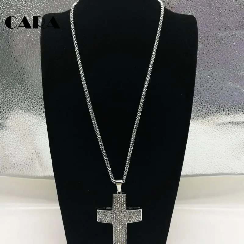 CARA0490 Silver