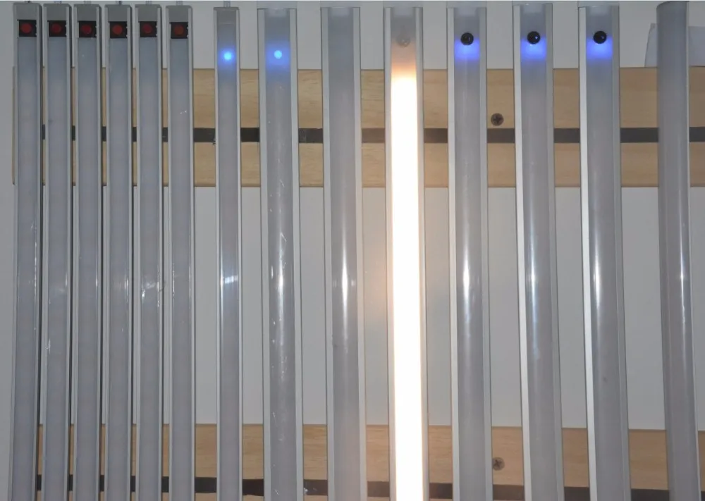 5 шт./лот 12 дюймов сенсорный диммер в пост. Тока|dimmer led|touch dimmertouch dimmer led |