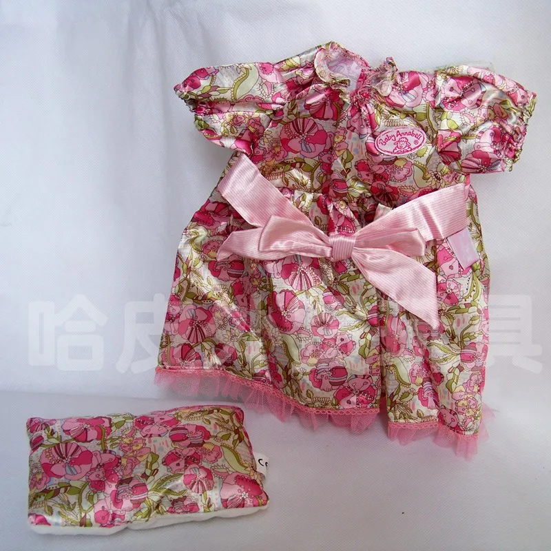 baby annabell clothes hangers