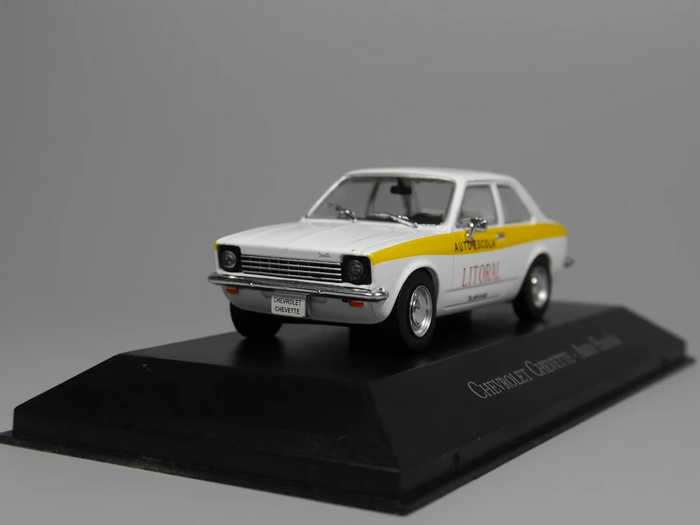opel diecast