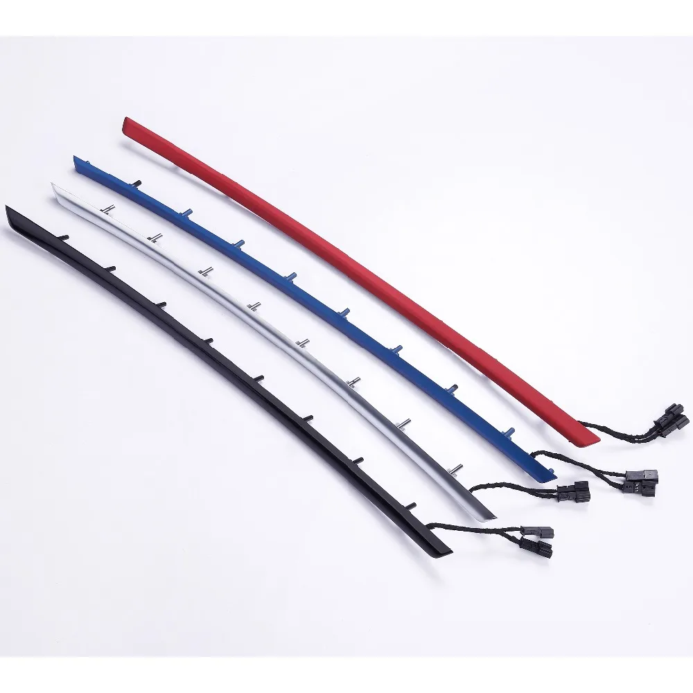 

for bmw f30 car neon interior door ambient lights decorative lighting tuning car universal