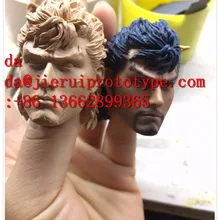 3D печать Услуги обработки индивидуальный, прозрачный промышленный нейлон Модель партии ремодель цвет CNC