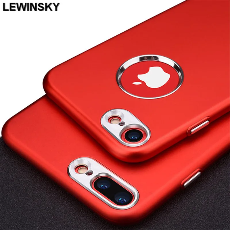 6pack Protector colors de silicon con aro metalico para iPhone