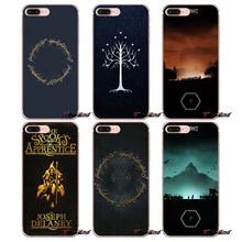 coque le seigneur des anneaux iphone 6