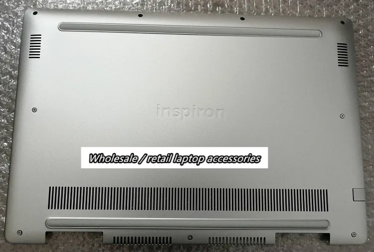 Laptop For Dell Inspiron 15 7570 Bottom Base Cover Assembly - 21CC9 021CC9 | Компьютеры и офис