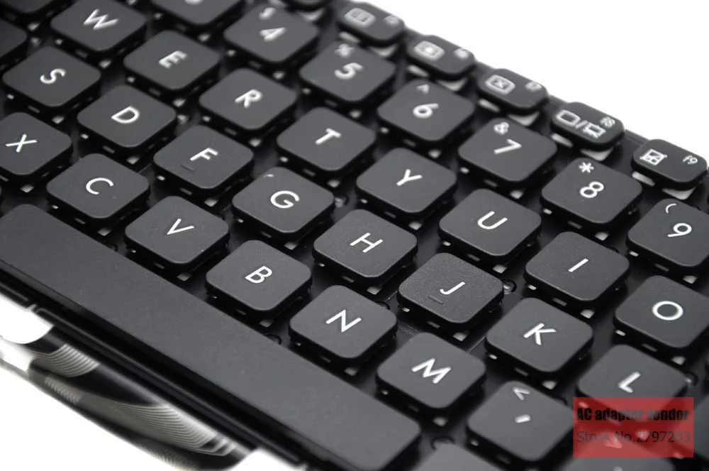 Новая замена для ноутбука ASUS X541 X541S X541N X541L X541SA со встроенной клавиатурой|keyboard for