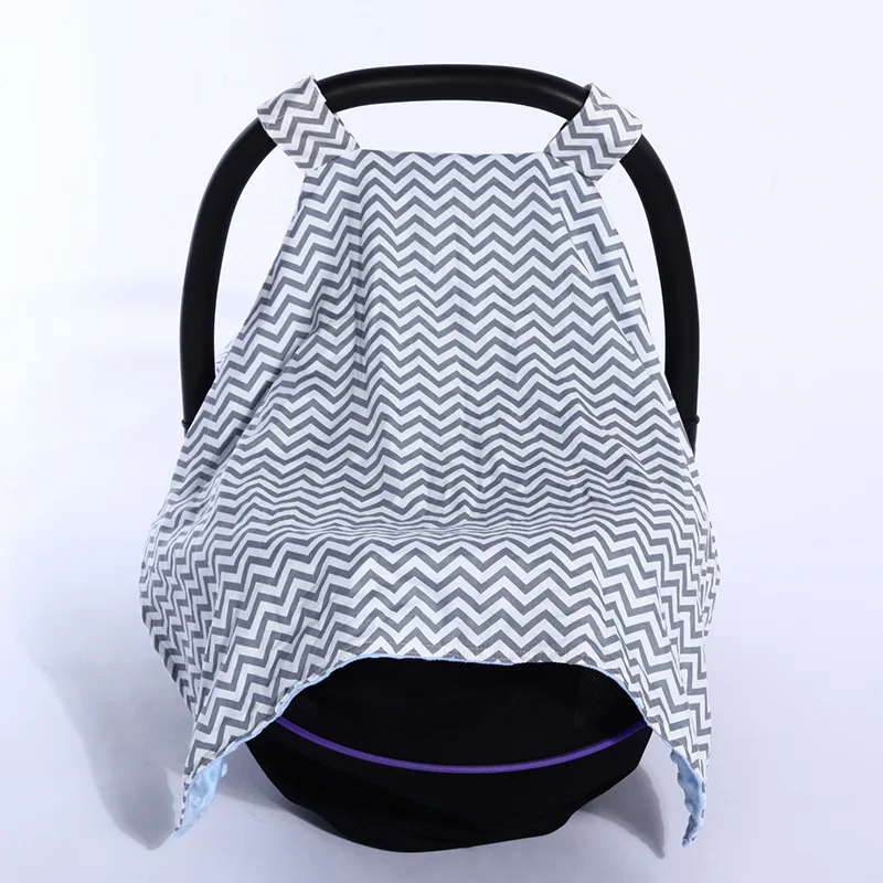 stroller basket cover  (5)
