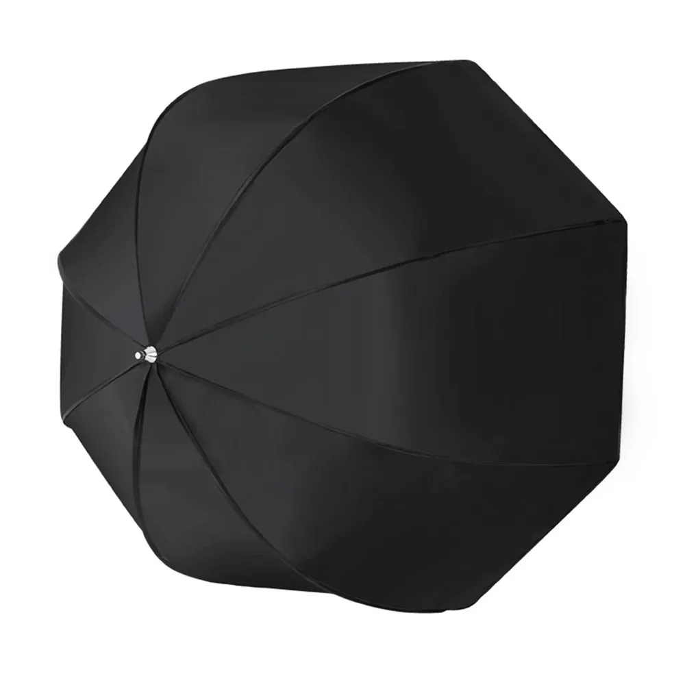  Viltrox 120cm/80cm Octagon Umbrella Flash Softbox Studio Reflector/2M Light Stand/Flash Bracket for