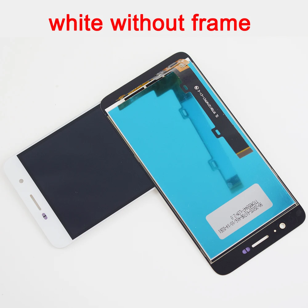 ЖК дисплей для Huawei Honor 4C G Play Мини экран CHC U01 LCD сенсорный дигитайзер в сборе Замена