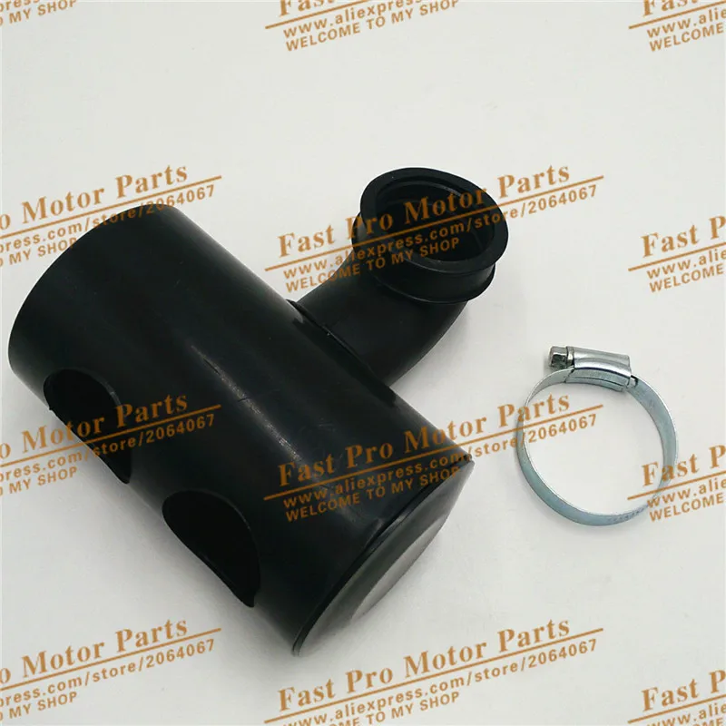 ATV Spare Parts 150 250cc big bull Air filterin Air Filters & Systems